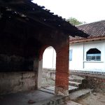 Masjid Kuno Di Desa Prajekan Lor Kabupaten Bondowoso